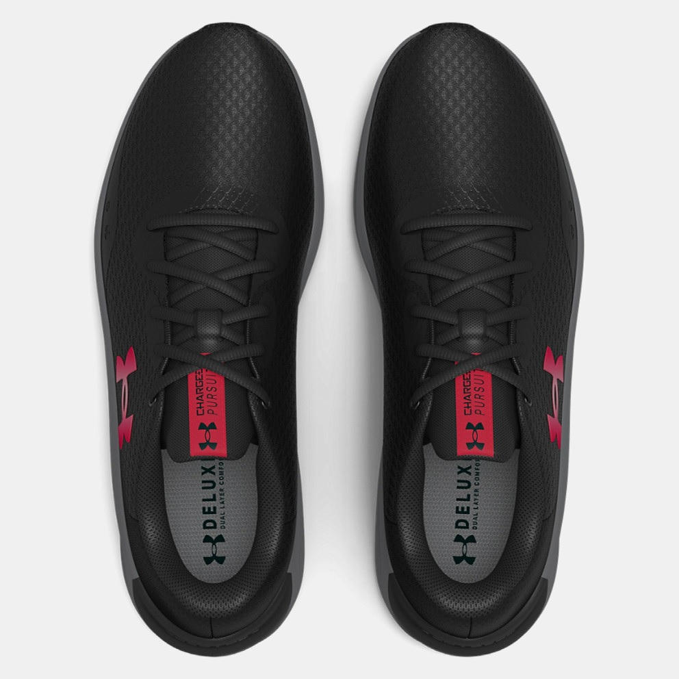 Under Armour Charged Pursuit 3 Ανδρικά Παπούτσια (3025846)
