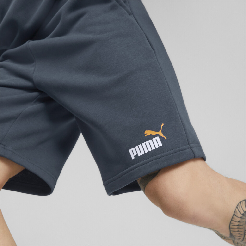 PUMA ESS + 2 Col Shorts10" 586766
