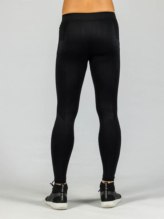 MEN THERMAL LEGGINGS GSA