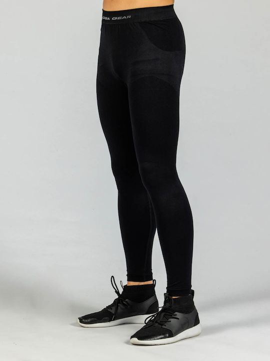 MEN THERMAL LEGGINGS GSA