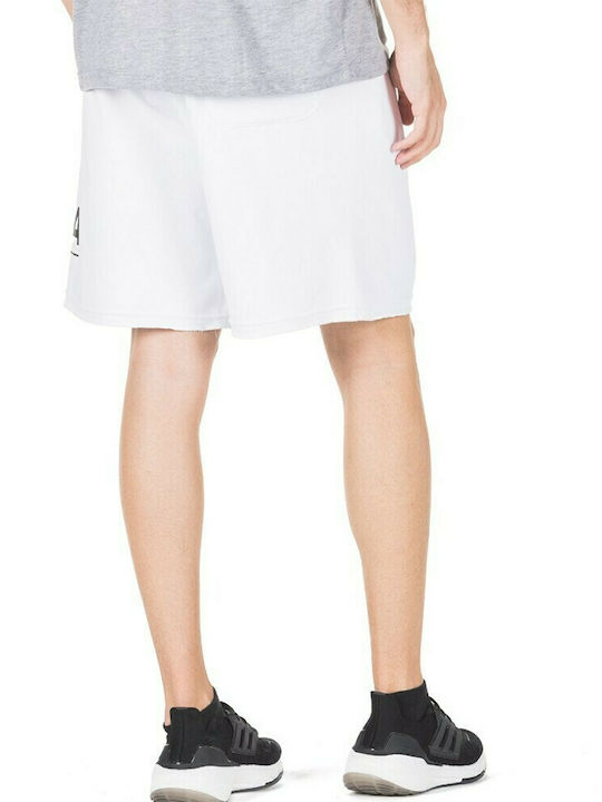 GSA MEN F.TERRY GEAR 4/4 SHORTS