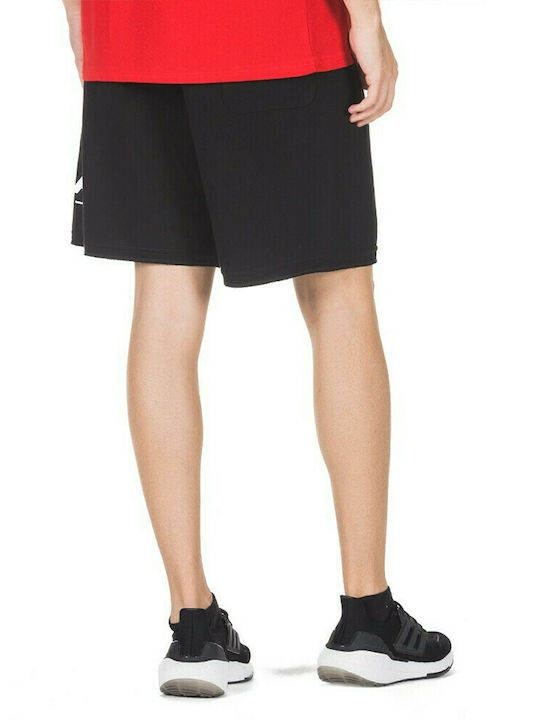 GSA MEN F.TERRY GEAR 4/4 SHORTS