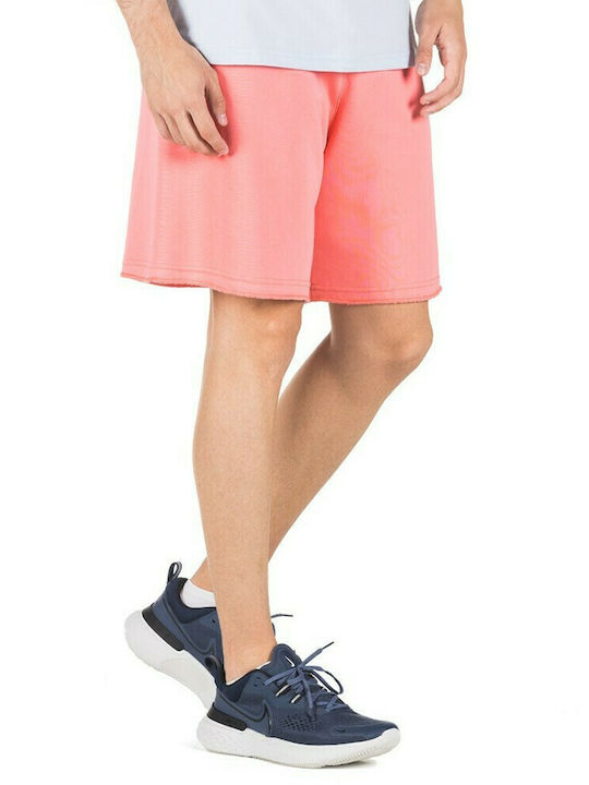 GSA MEN F.TERRY GEAR 4/4 SHORTS