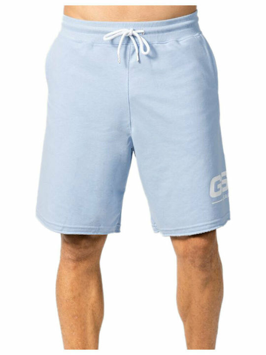 GSA MEN F.TERRY GEAR 4/4 SHORTS