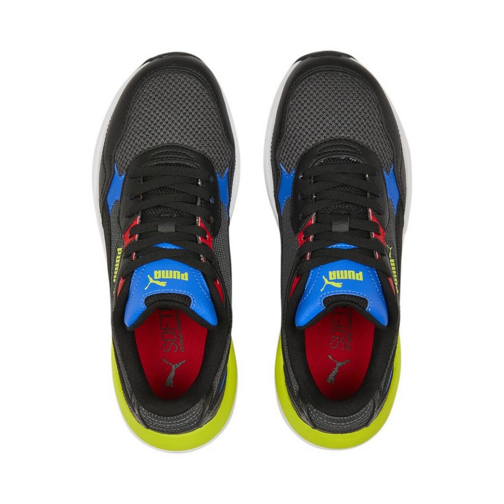 Puma X-Ray Speed Lite Jr Running Sneakers Υπόδημα 385524