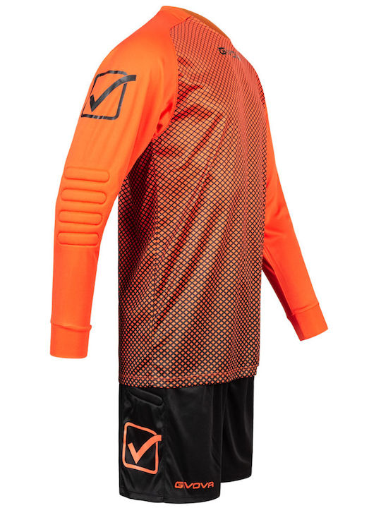 KIT MANCHESTER PORTIERE KITP008 