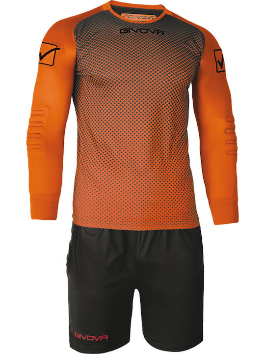 KIT MANCHESTER PORTIERE KITP008 