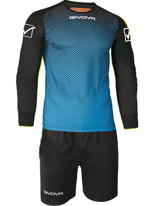 KIT MANCHESTER PORTIERE KITP008 