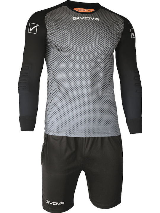 KIT MANCHESTER PORTIERE KITP008 