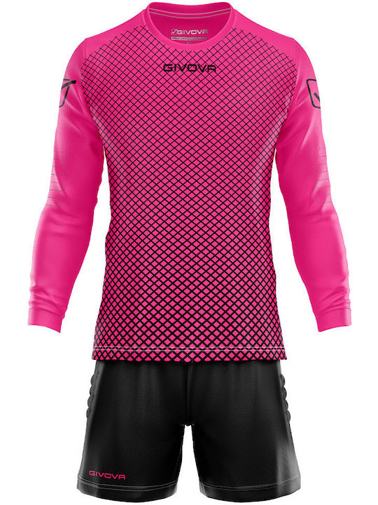 KIT MANCHESTER PORTIERE KITP008 