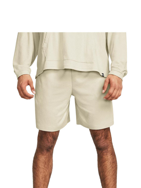 UA RIVAL WAFFLE SHORT UNDER ARMOUR (1383107)