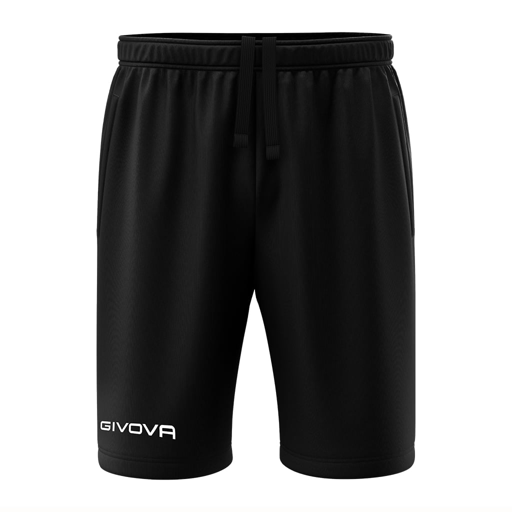 BERMUDA GIVOVA ONE IN POLARFLEECE P021 