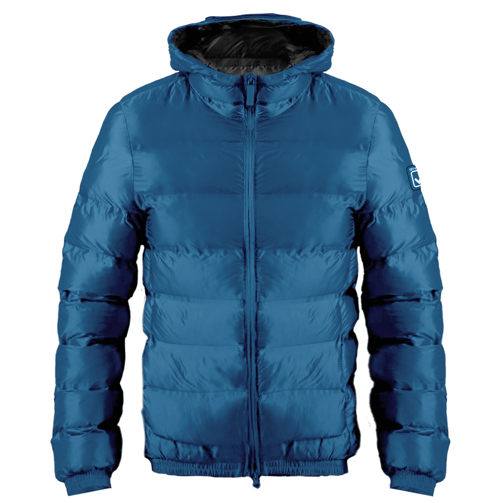 GIUBBOTTO MASTER G019