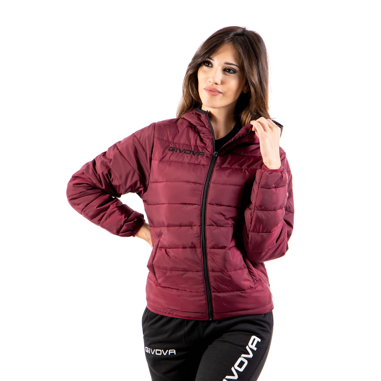 GIUBBOTTO OLANDA (G013)#G