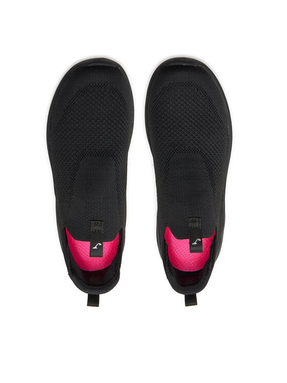 LACELESS LADY 2401 NEGRO