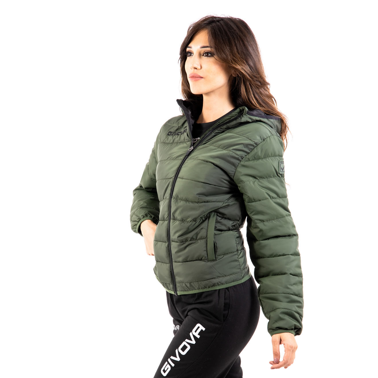 GIUBBOTTO OLANDA (G013)#G