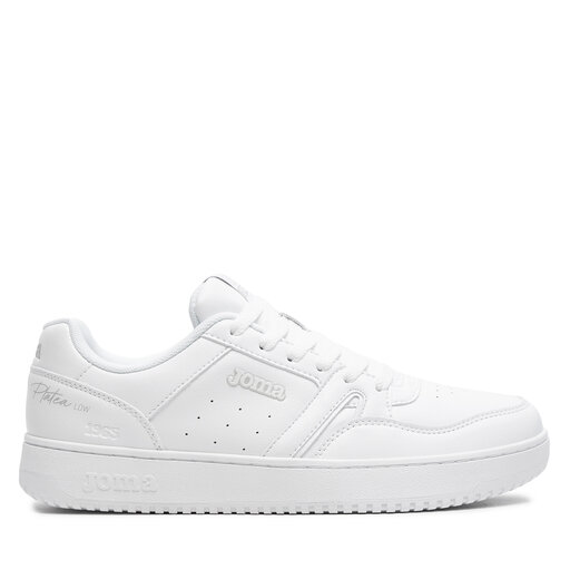 C.PLATEA LOW MEN 2302 WHITE