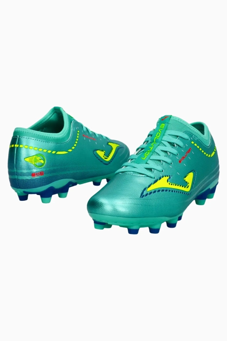 EVOLUTION 2430 TURQUESA FIRM GROUND