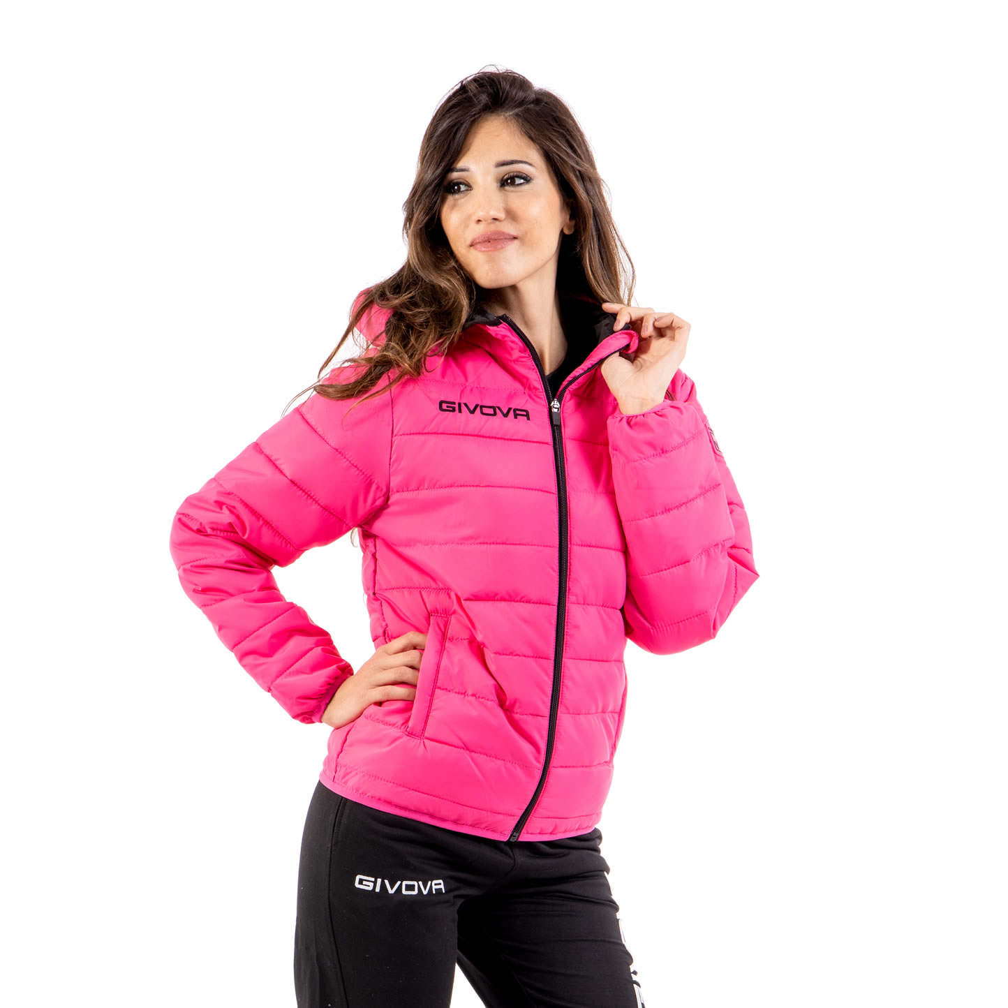 GIUBBOTTO OLANDA (G013)#G