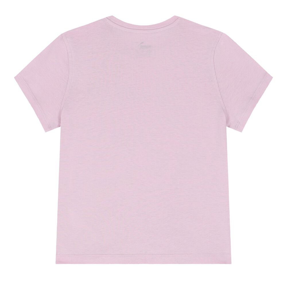 PUMA BLOSSOM Tee & Shorts Set GIRLS ΦΟΡΜΑ 680320