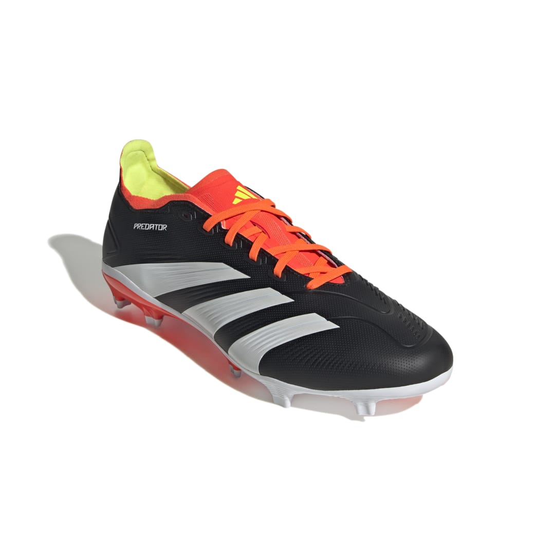 ADIDAS PREDATOR LEAGUE FIRM GROUND FOOTBALL BOOTS (IG7762)