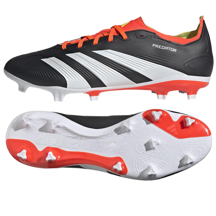 ADIDAS PREDATOR LEAGUE FIRM GROUND FOOTBALL BOOTS (IG7762)