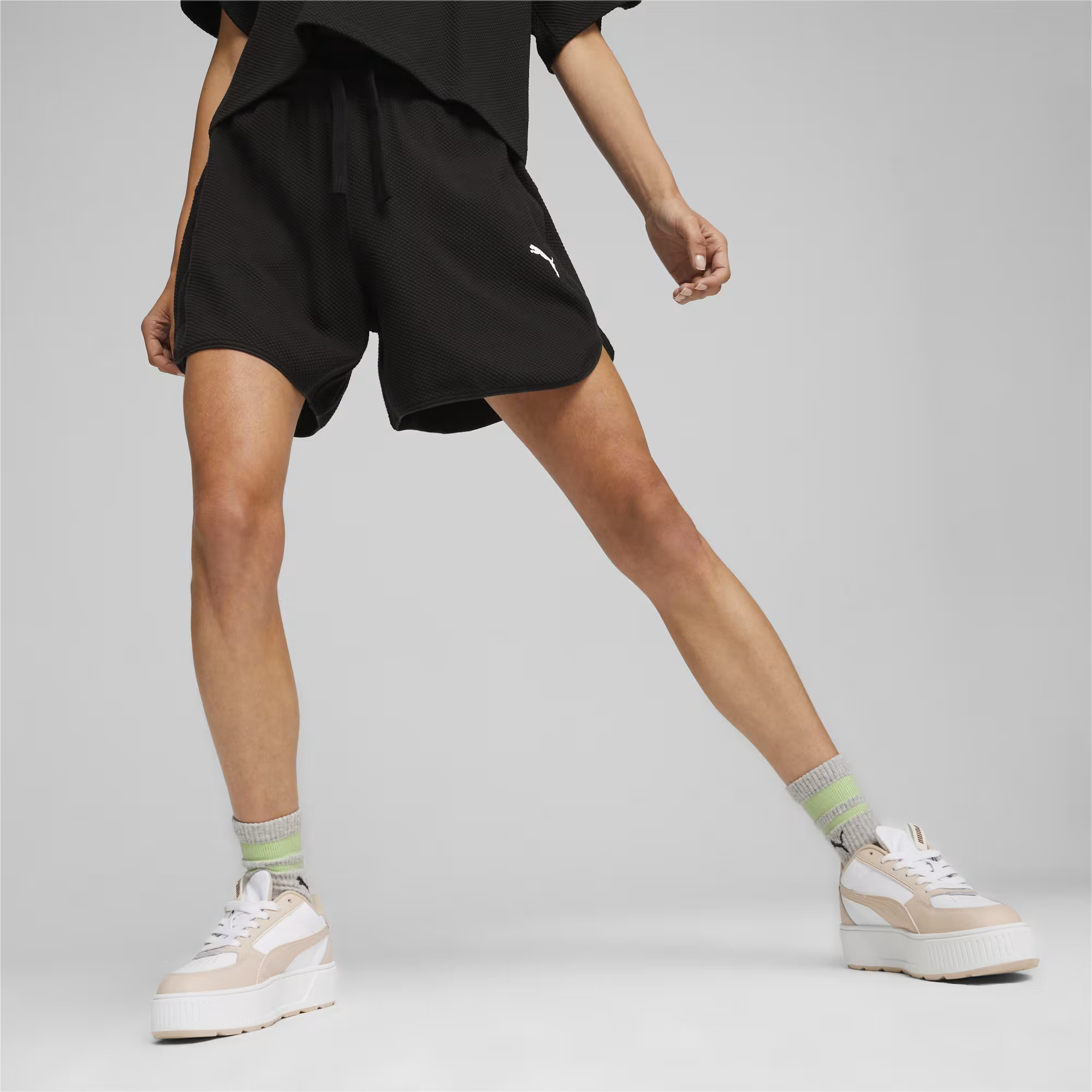 PUMA HER 5" Shorts Womens ΣΟΡΤΣ 678701