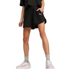 PUMA HER 5" Shorts Womens ΣΟΡΤΣ 678701