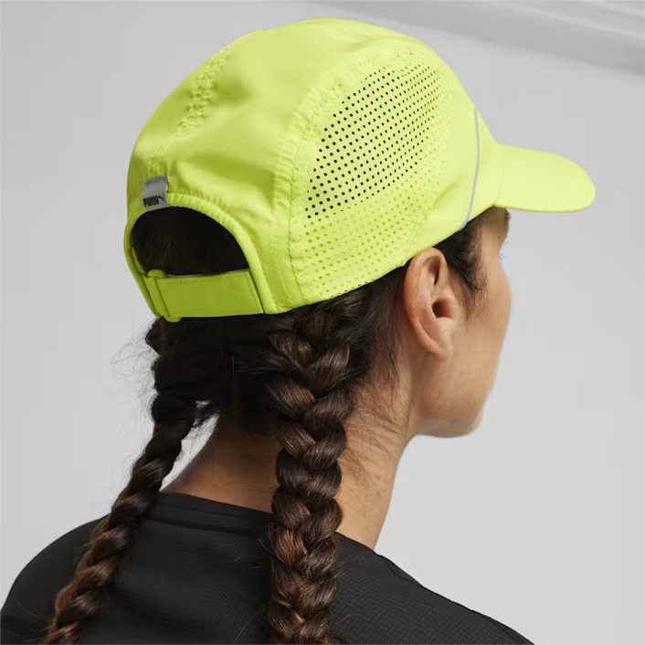PUMA Lightweight Runner Cap ΚΑΠΕΛΟ 024080