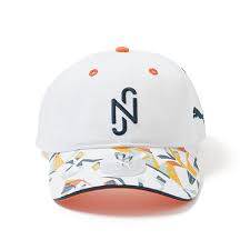 PUMA NEYMAR JR Baseball Cap ΚΑΠΕΛΟ 025201