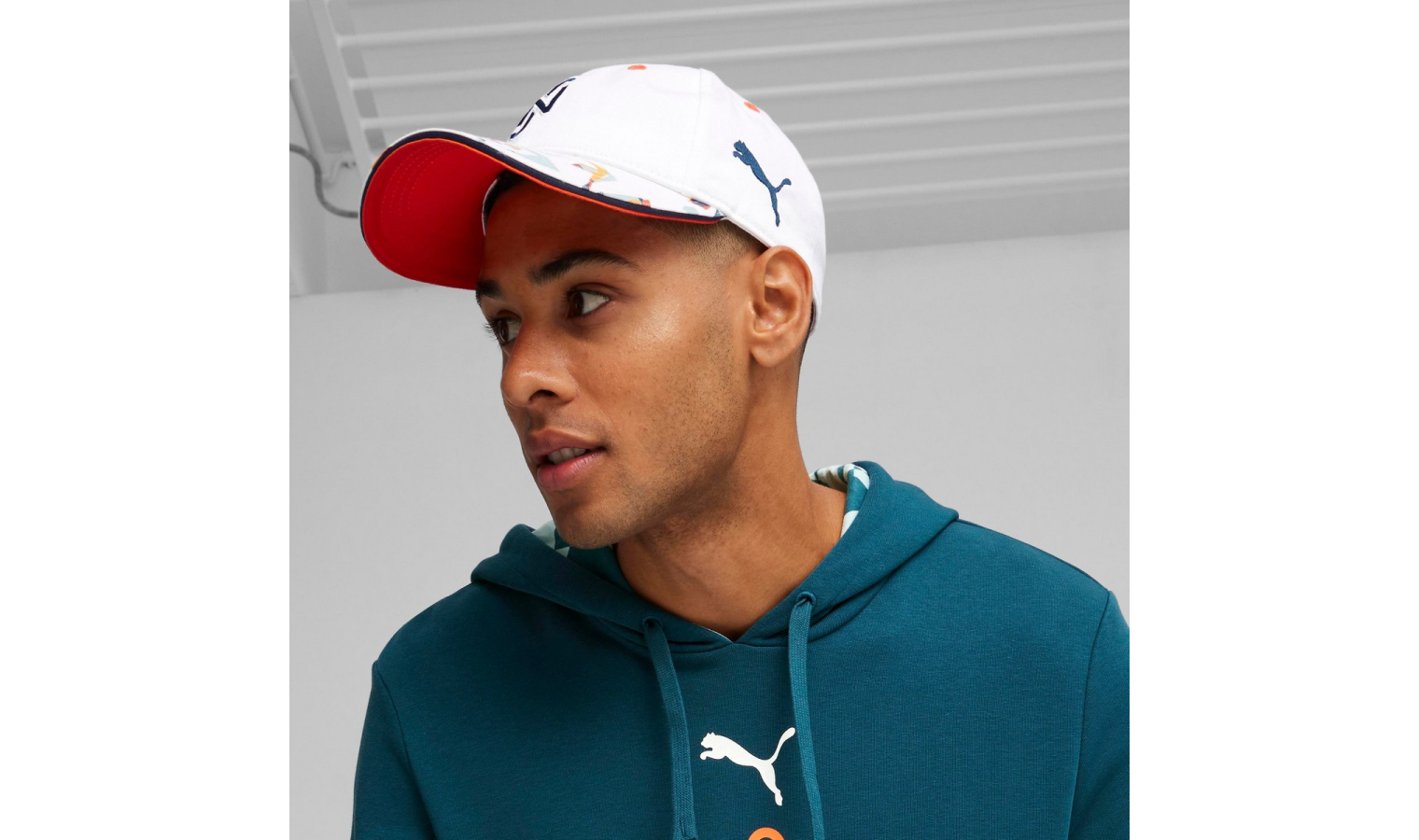 PUMA NEYMAR JR Baseball Cap ΚΑΠΕΛΟ 025201