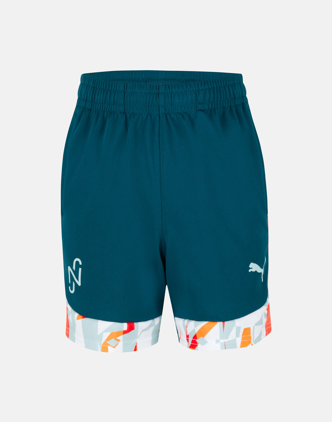 PUMA Neymar JR Creativity Training Shorts Jr 658958