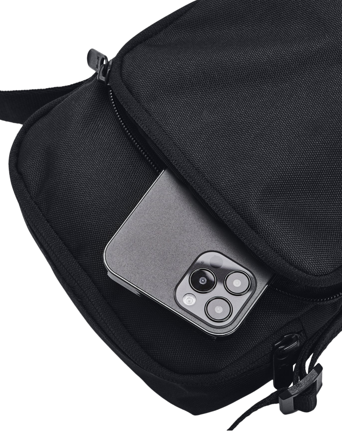 UA Loudon Lite Crossbody SHOULDER BAG 1381912