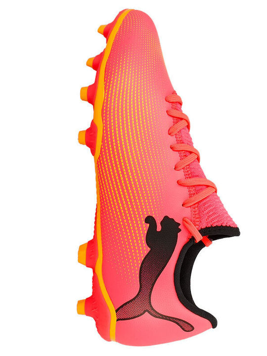 PUMA FUTURE 7 PLAY FG/AG ΥΠΟΔΗΜΑ ΠΟΔΟΣΦΑΙΡΙΚΟ LOW (107723)