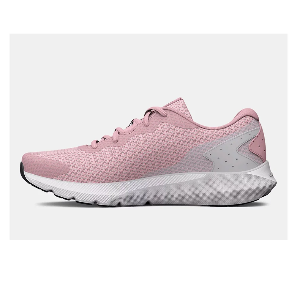 UNDER ARMOUR W CHARGED ROGUE 3 MTLC 3025526 