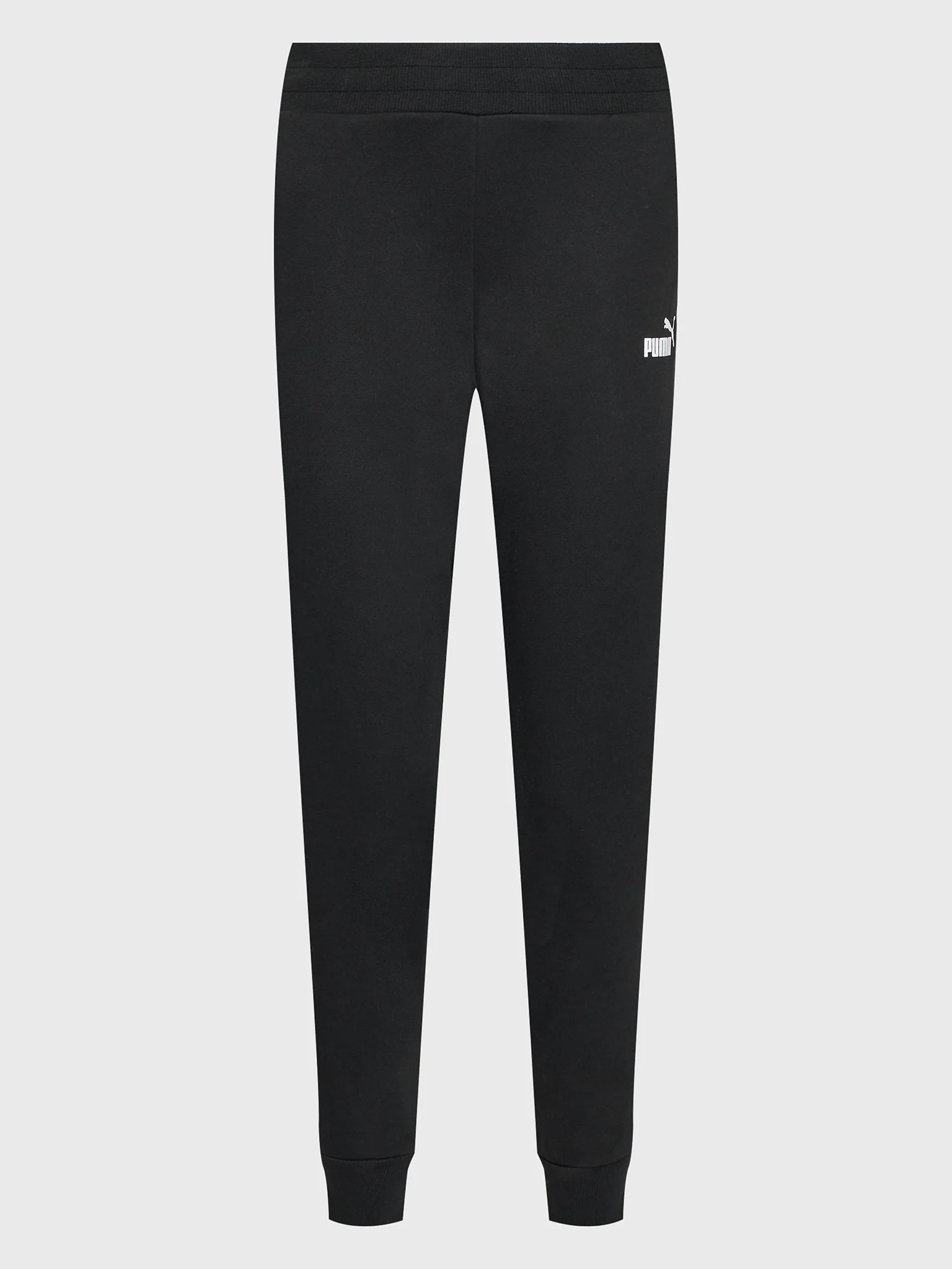PUMA ESS Sweatpants FL cl Women's ΠΑΝΤΕΛΟΝΙ KNITTED 586839