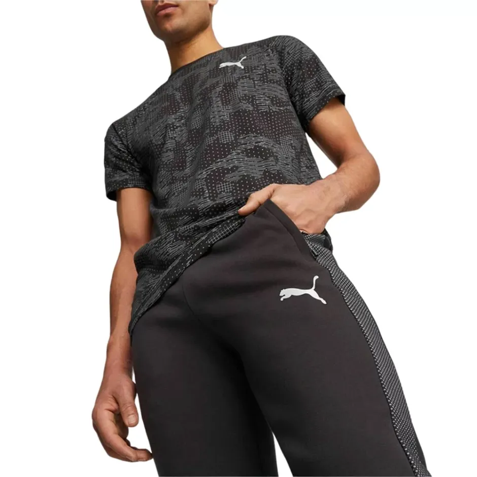 PUMA EVOSTRIPE Pants DK Men's ΠΑΝΤΕΛΟΝΙ 675932