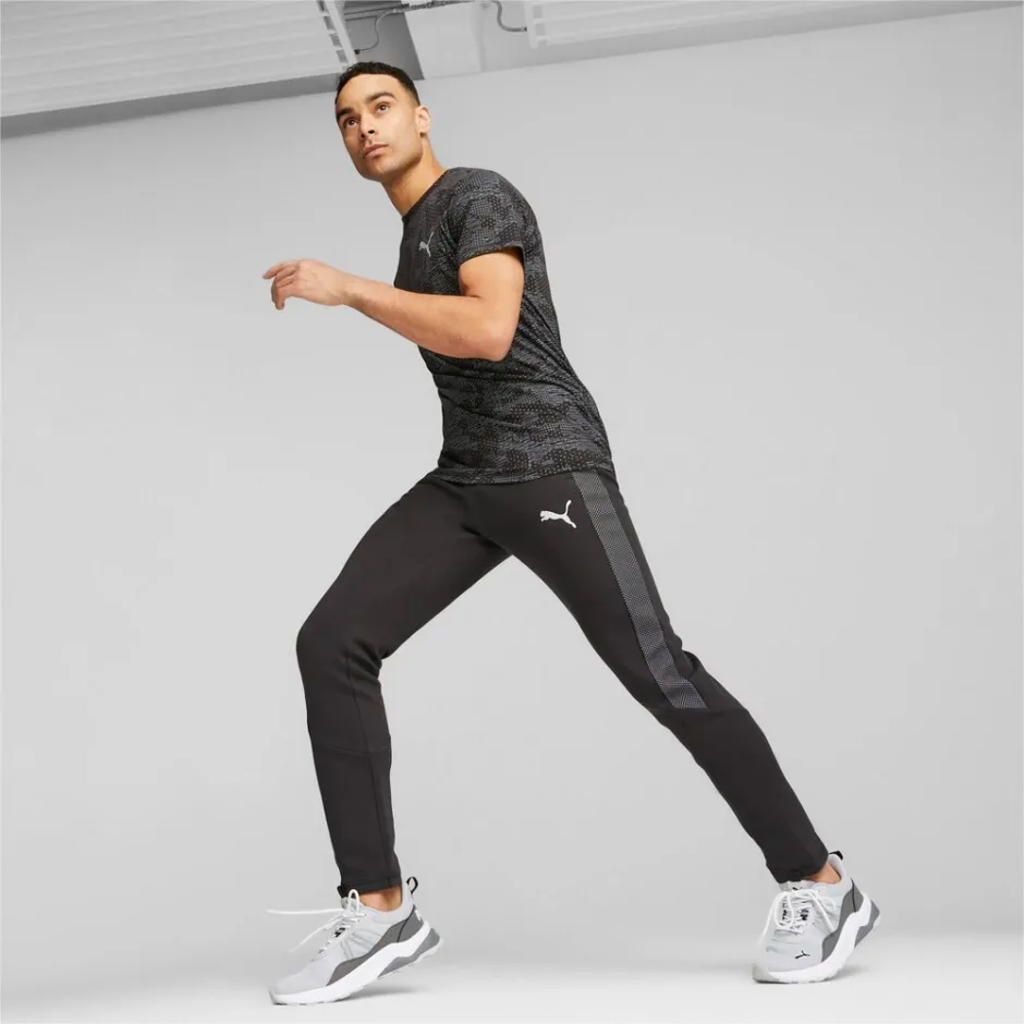 PUMA EVOSTRIPE Pants DK Men's ΠΑΝΤΕΛΟΝΙ 675932