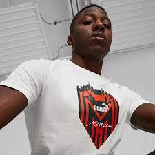 PUMA ACM Ftblicons Tee (774029)