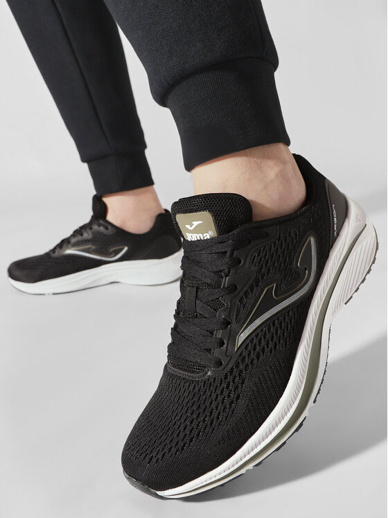 ARGON MEN 2301 BLACK