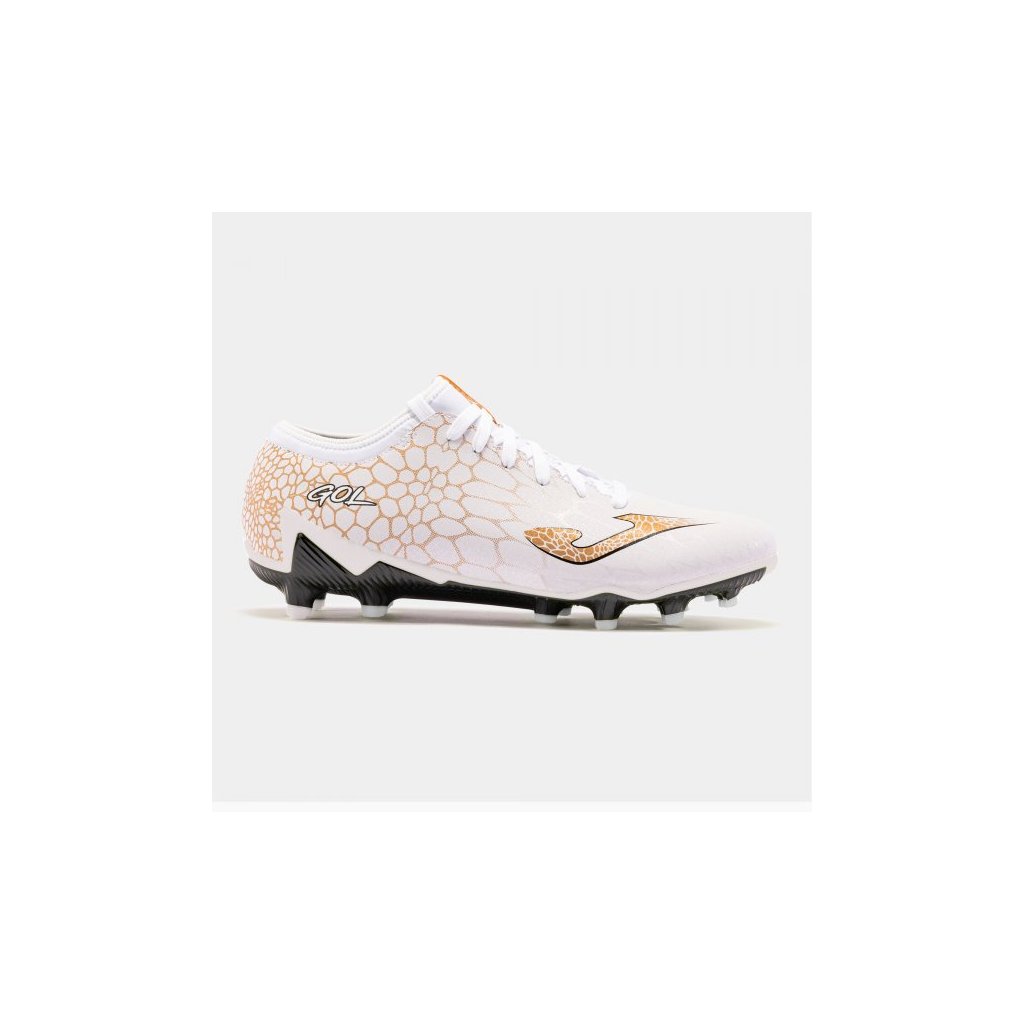 GOL 2402 BLANCO ORO FIRM GROUND