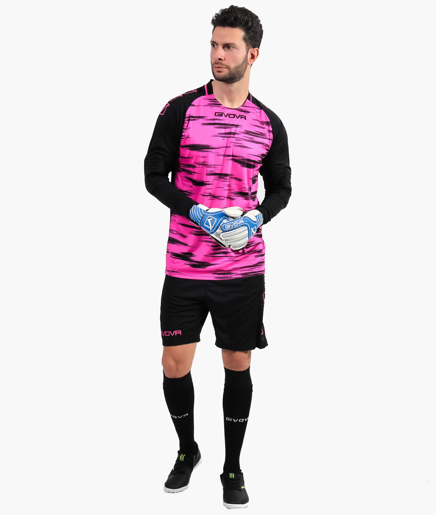 KIT PORTIERE DIFESA (KITP10)