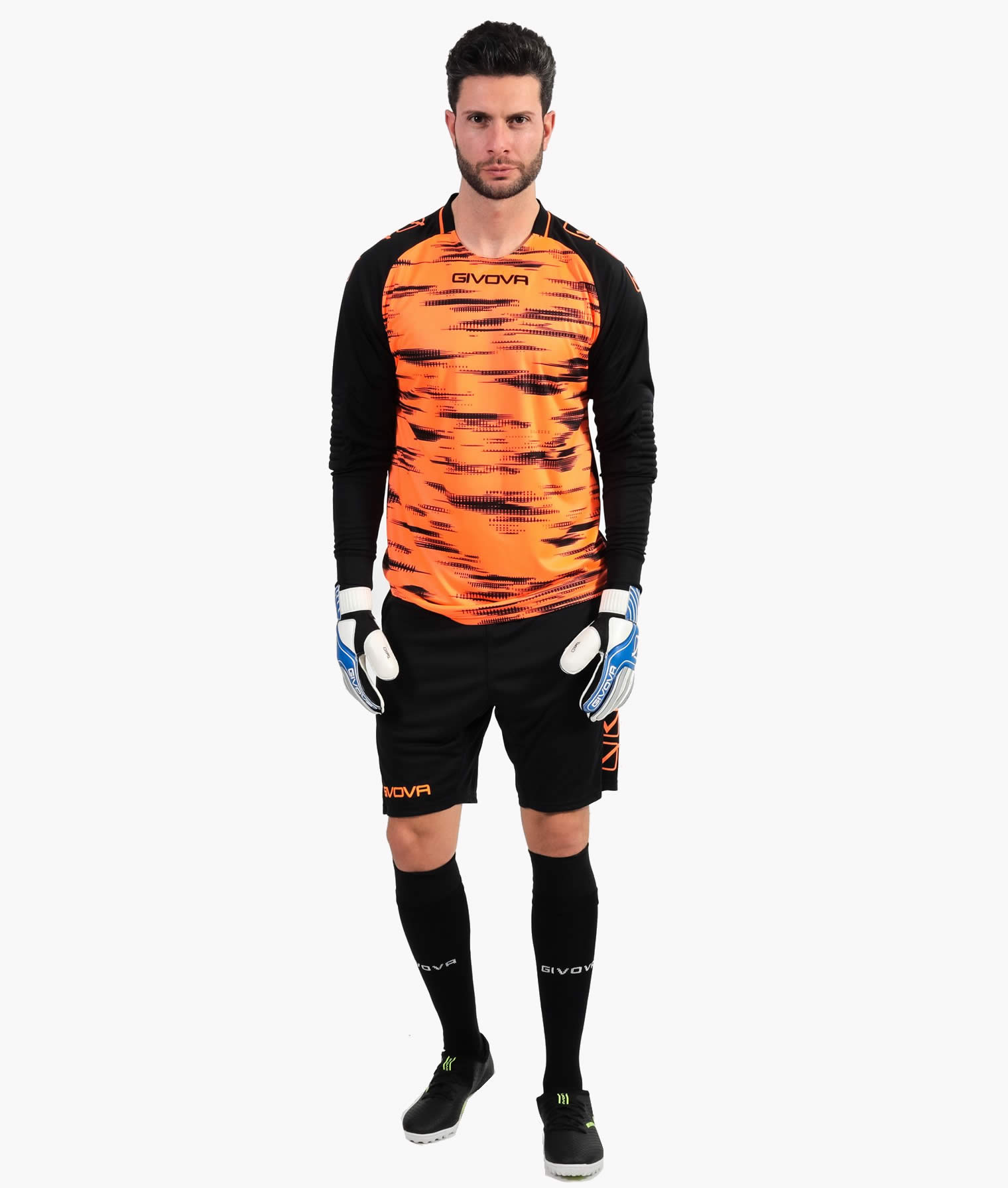 KIT PORTIERE DIFESA (KITP10)