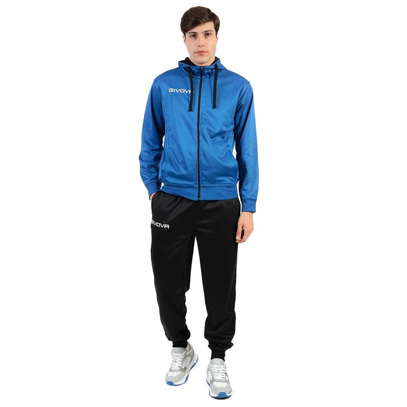 TUTA KING IN POLARFLEECE TR038 