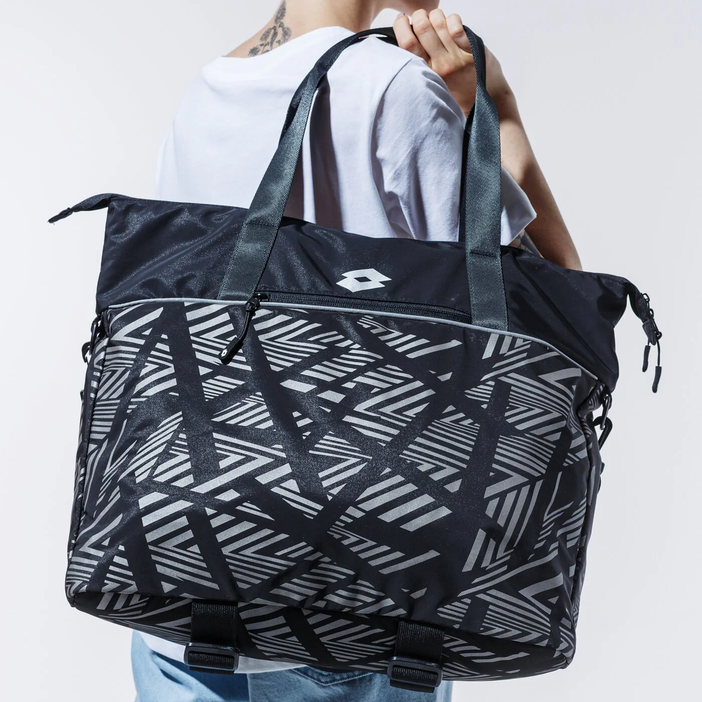 SH BAG CORE W 213436 