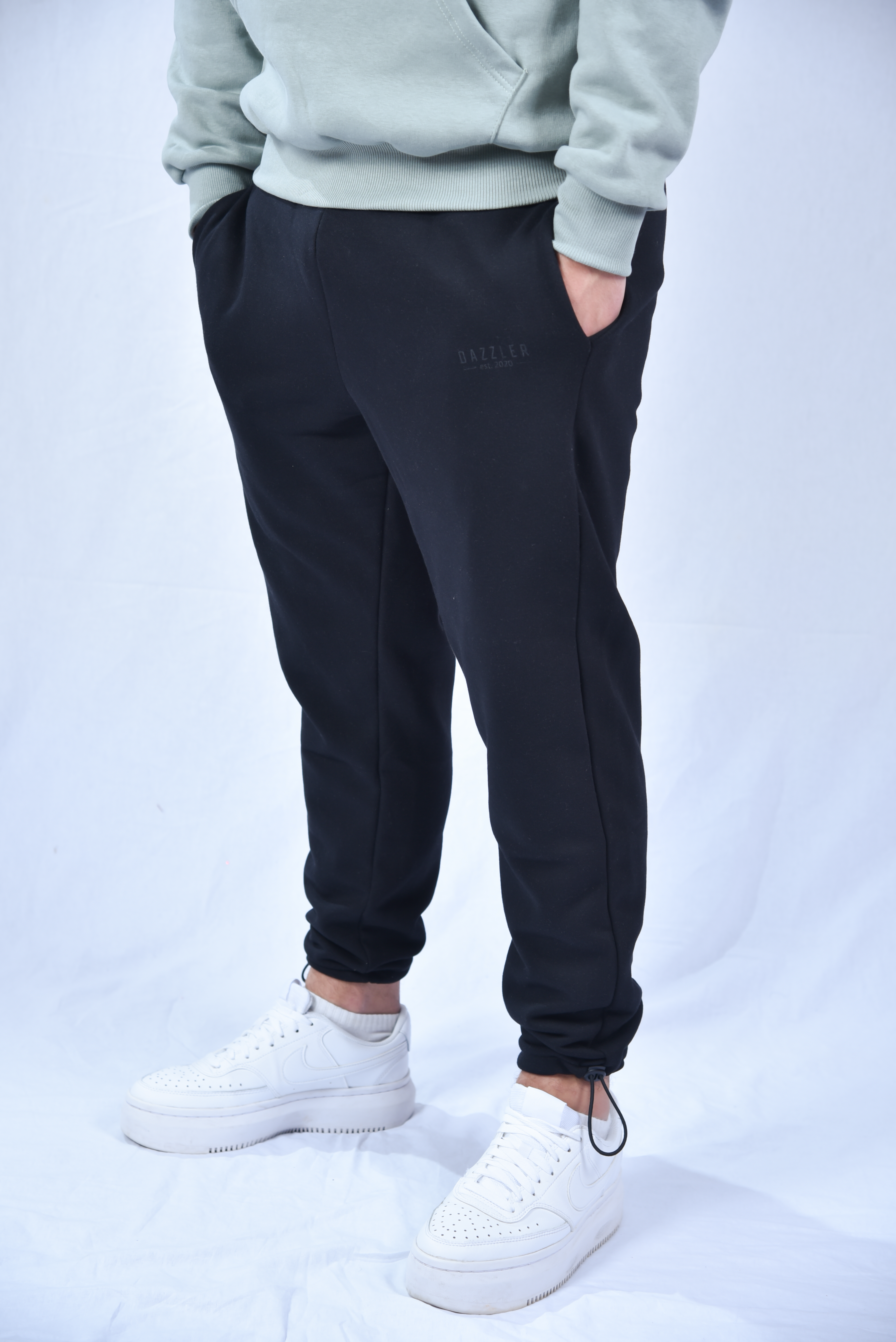 ΠΑΝΤΕΛΟΝΙ UNISEX ΜΕ STOP DAZZLER