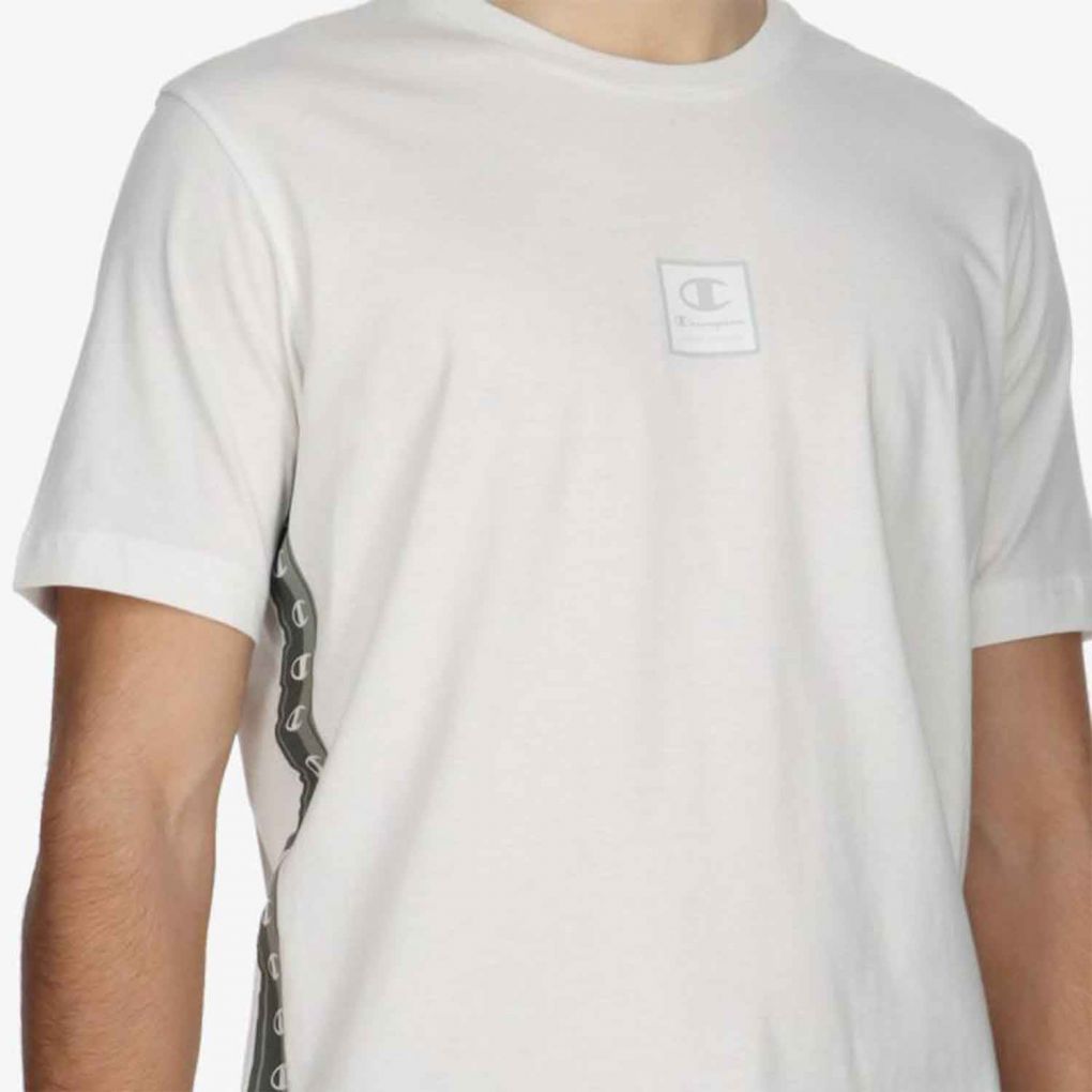 CHAMPION Crewneck T-Shirt (219775)