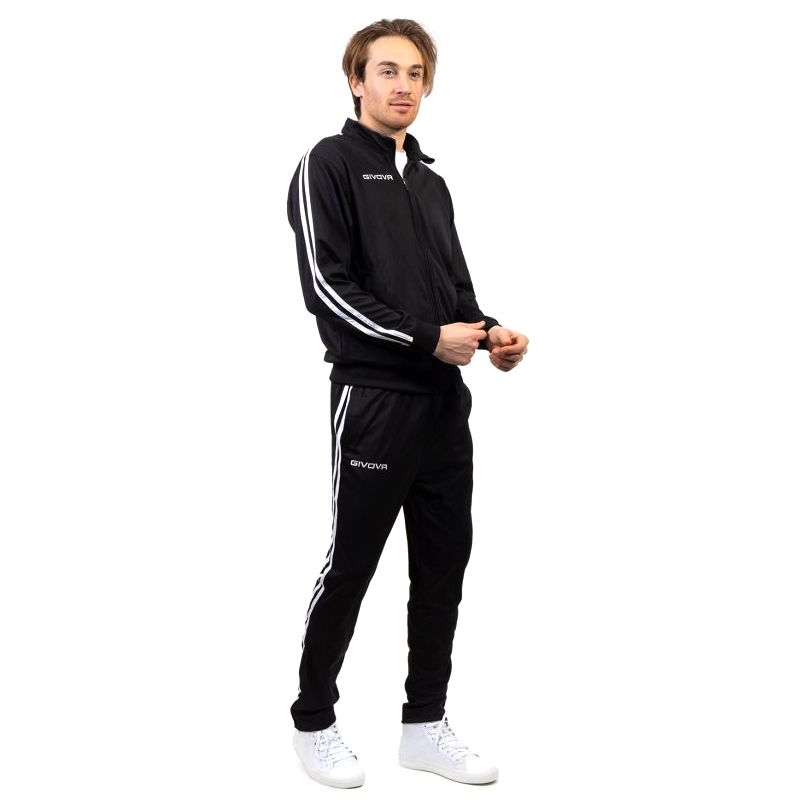 TUTA REVOLUTION SUMMER TR033S 