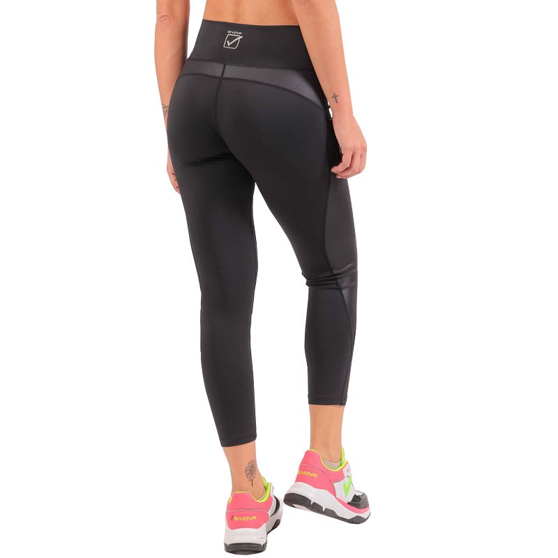 LEGGINGS ECO (FIT012)