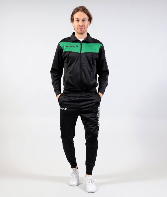 TUTA VISA TRIACETATO 4S TR018SUM 